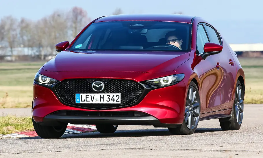 Mazda3