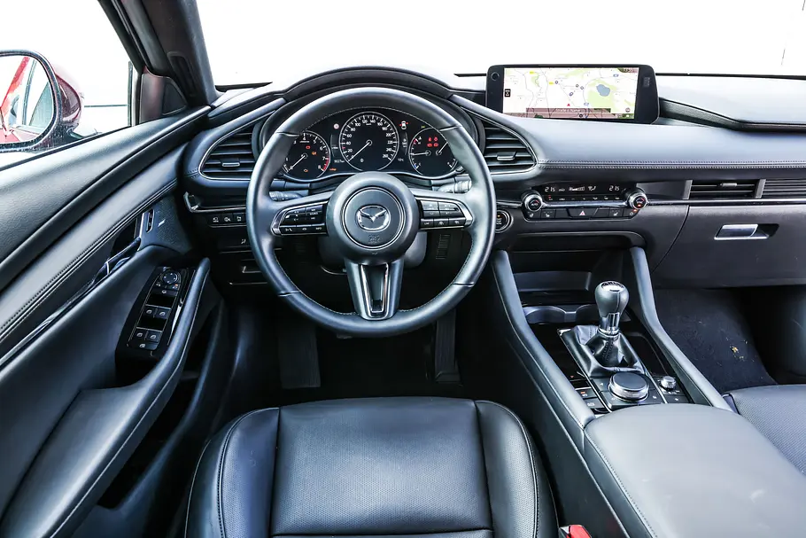 Mazda3