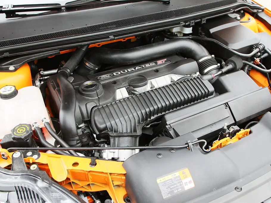ford focus st gebraucht