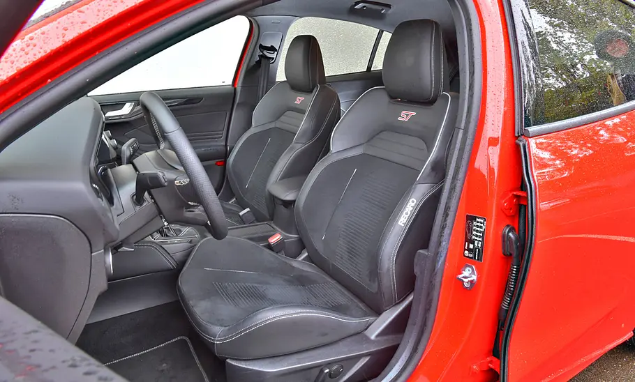 Ford Focus ST