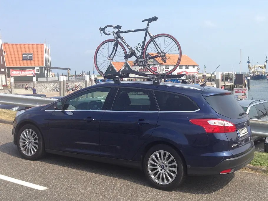 Ford Focus Turnier 1.0 EcoBoost Dauer-Test Zwischen-Bericht Erfahrungen Urlaub Bilder