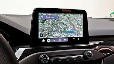 Ford Focus Turnier 1.0 EcoBoost Hybrid - Foto: Niklas Gotta