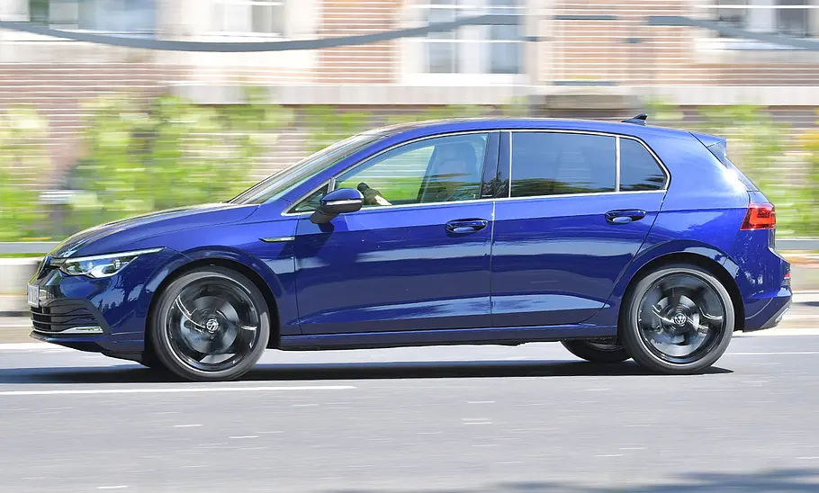 VW Golf