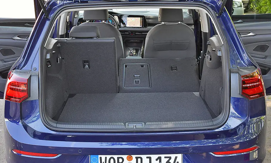 VW Golf