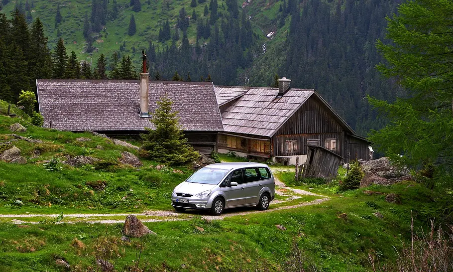 Dauertest: Ford Galaxy 2.0 TDCi