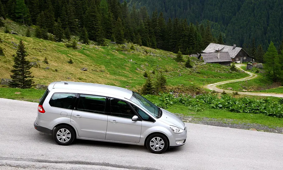 Dauertest: Ford Galaxy 2.0 TDCi