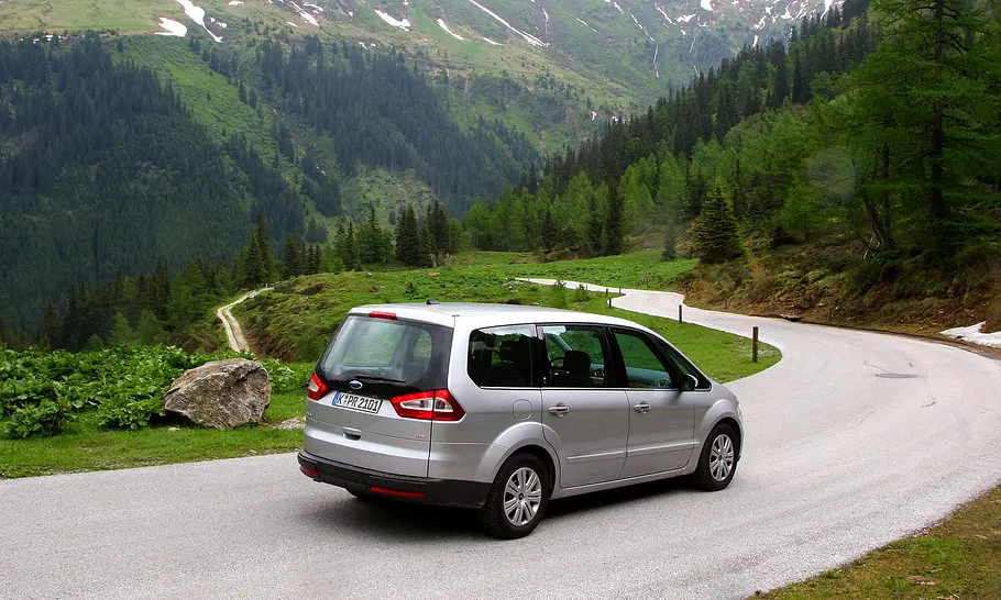 Dauertest: Ford Galaxy 2.0 TDCi