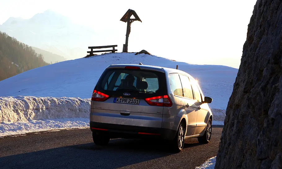 Dauertest: Ford Galaxy 2.0 TDCi