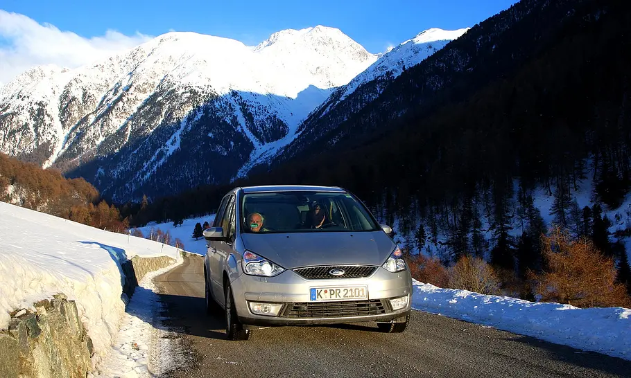 Dauertest: Ford Galaxy 2.0 TDCi