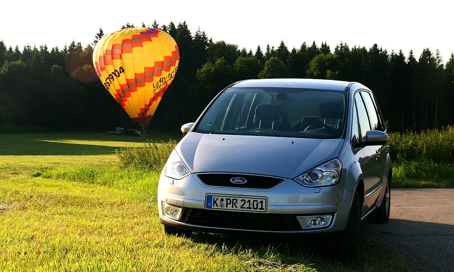 Dauertest: Ford Galaxy 2.0 TDCi