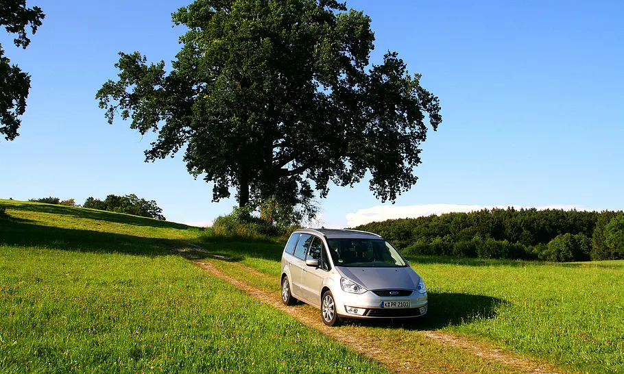 Dauertest: Ford Galaxy 2.0 TDCi