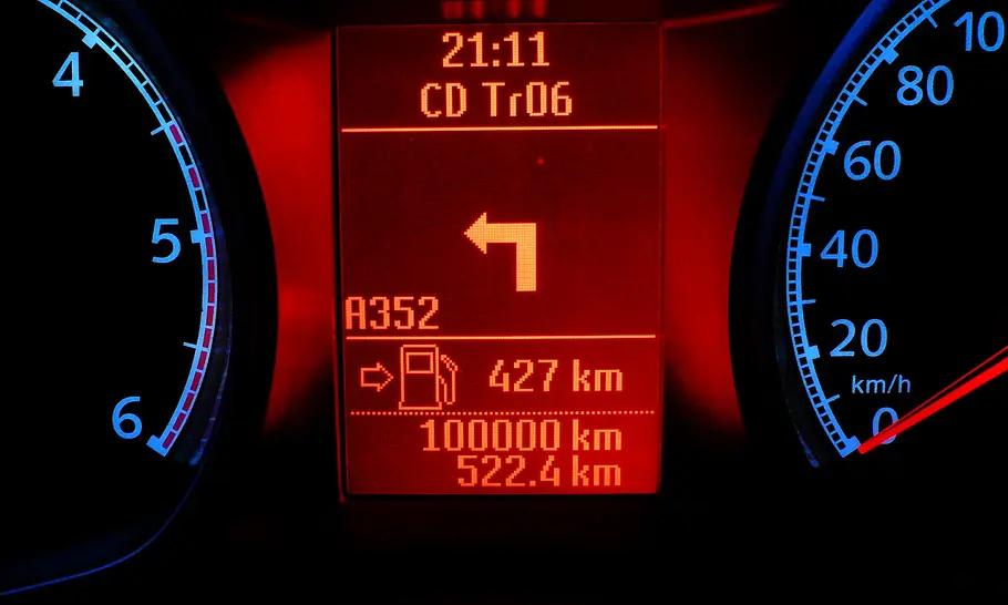 Dauertest: Ford Galaxy 2.0 TDCi