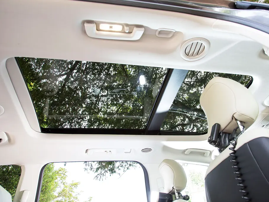 Ford Galaxy 2.0 TDCI im Test ford galaxy 2.0 tdci diesel van