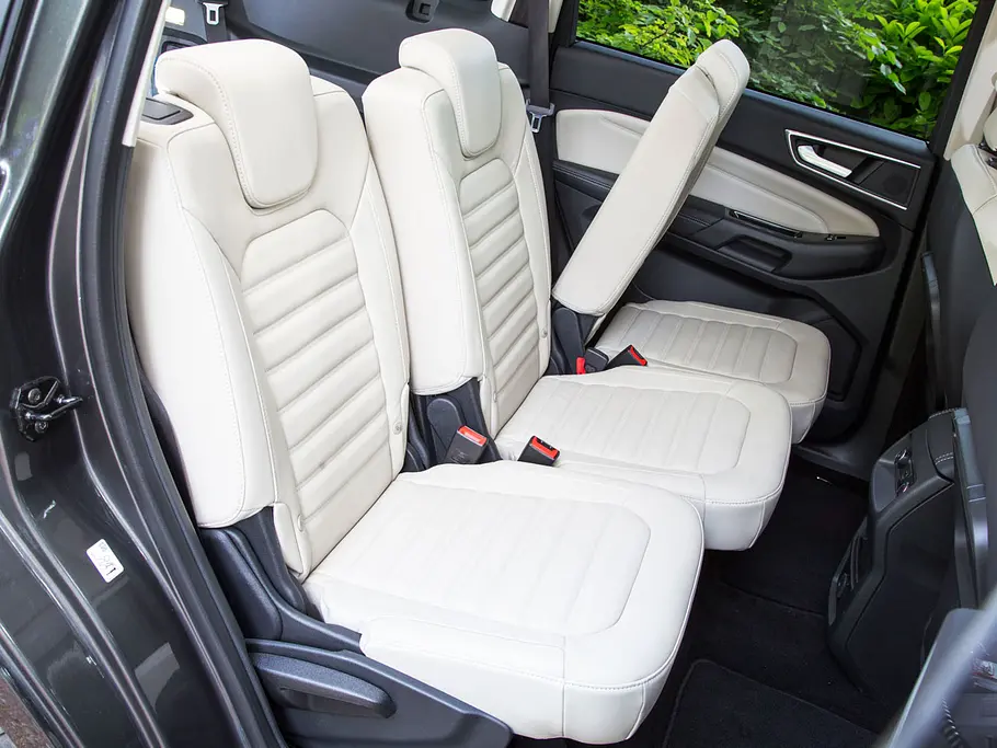 Ford Galaxy 2.0 TDCI im Test ford galaxy 2.0 tdci diesel van