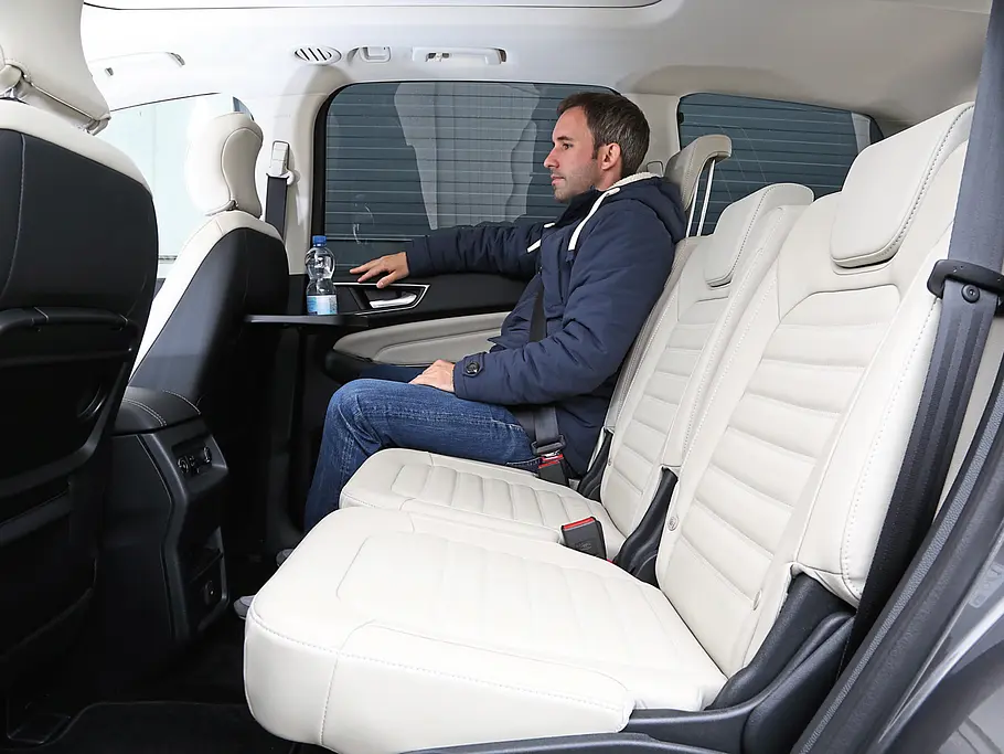Ford Galaxy 2015 ford galaxy 2015 fond van