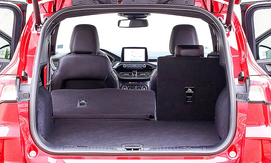 Ford Kuga PHEV Ford Kuga PHEV