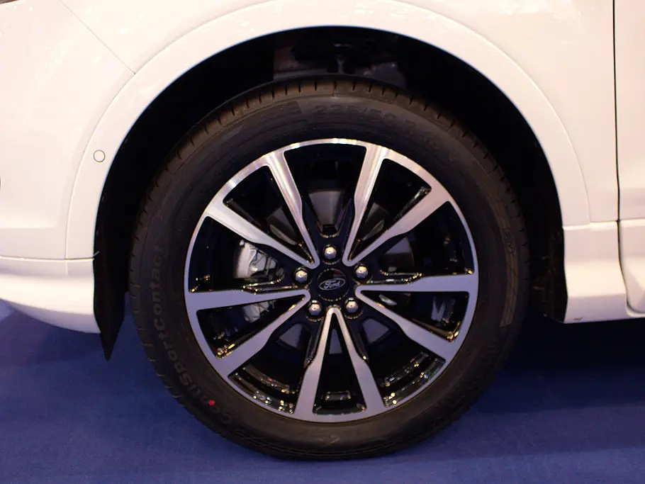 Ford Kuga ST-Line