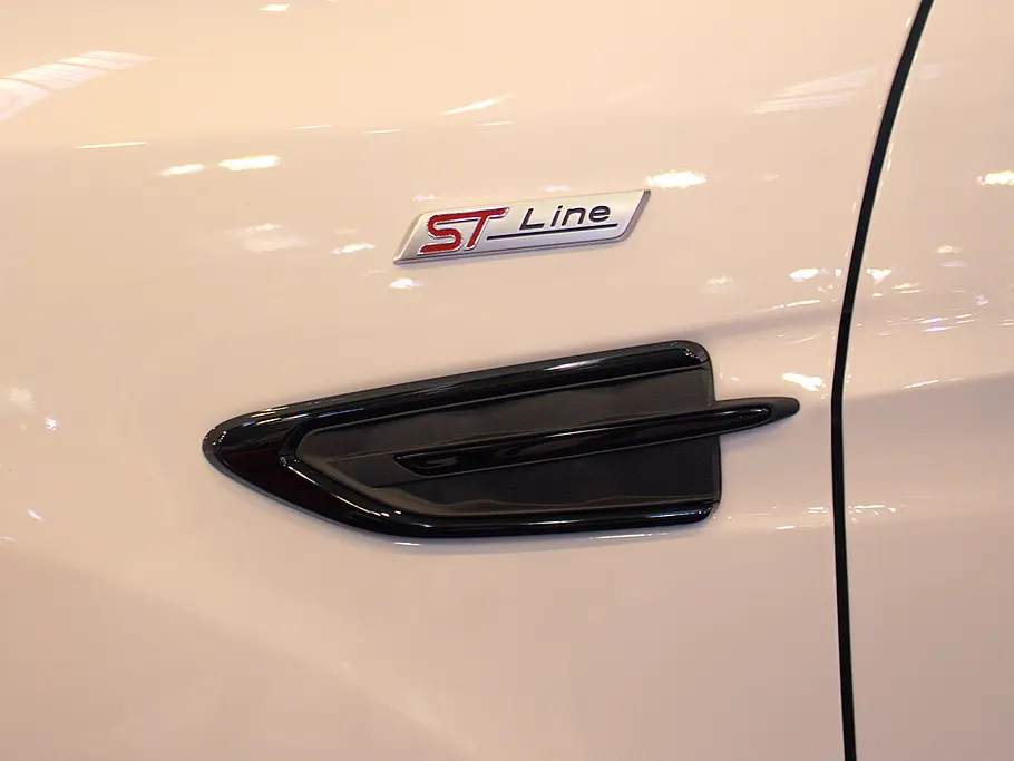 Ford Kuga ST-Line