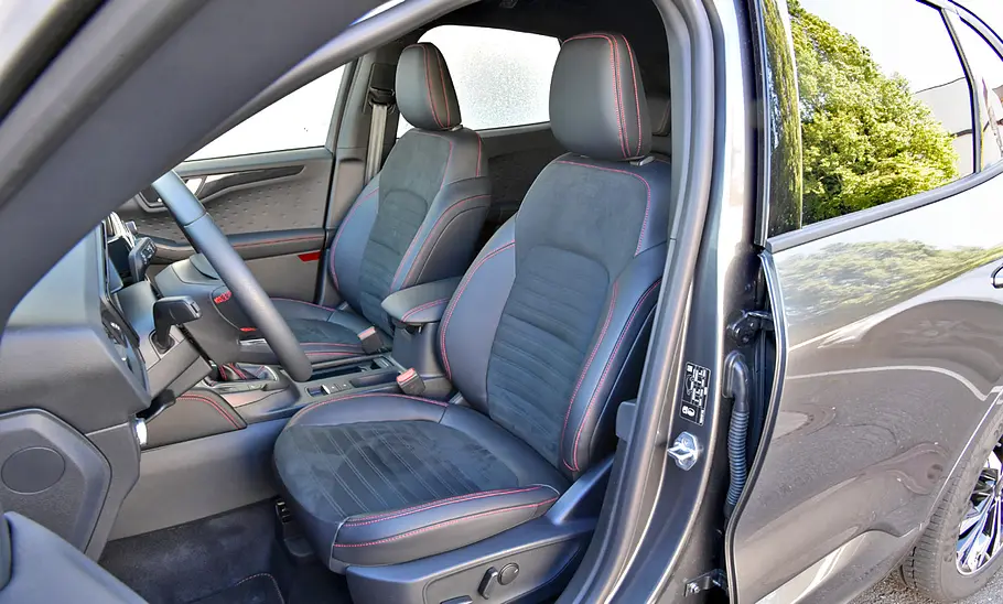 Ford Kuga Ford Kuga