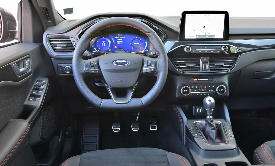 Ford Kuga Ford Kuga