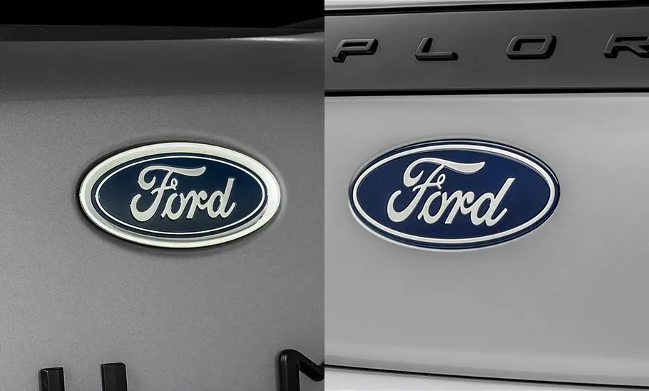 Ford-Logo (2023)
