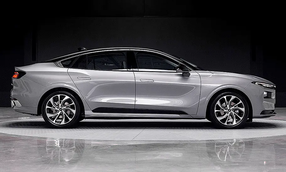 Ford Mondeo (2022) Ford Mondeo (2022)