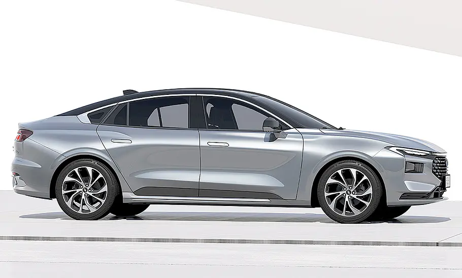 Ford Mondeo (2022) Ford Mondeo (2022)