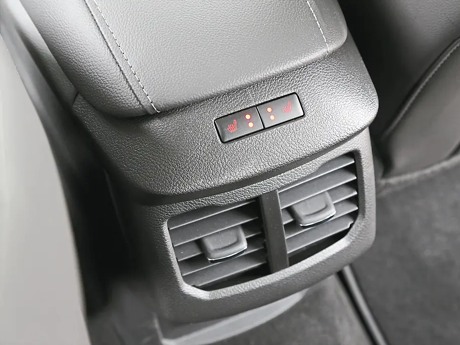 Ford Mondeo 1.5 TDCi: Test