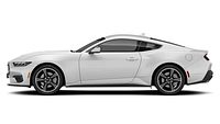 Ford Mustang Coupé