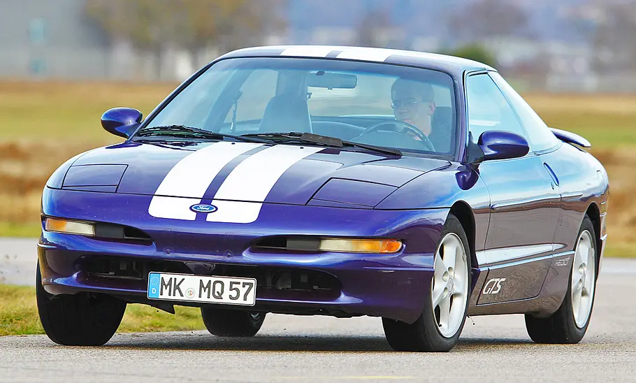Ford Probe Ford Probe