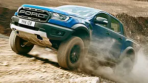 Ford Ranger Raptor (2019) - Foto: Ford Ford Ranger Raptor (2019) - Foto: Ford