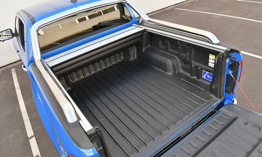 VW Amarok