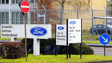 Ford-News (Februar 2023) - Foto: imago stock&people