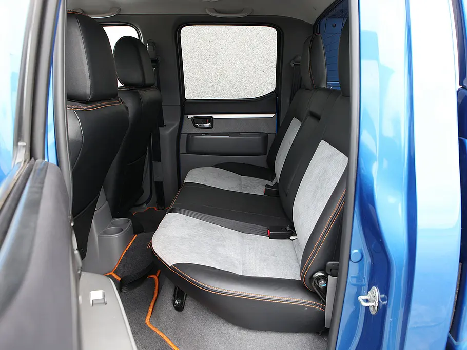 Ford Ranger 3.0 TDCi Wildtrak Fond des Ford Ranger 3.0 TDCi Wildtrak