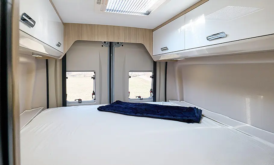 Forster Vantasy 636 HB (2022) Forster Vantasy 636 HB (2022)