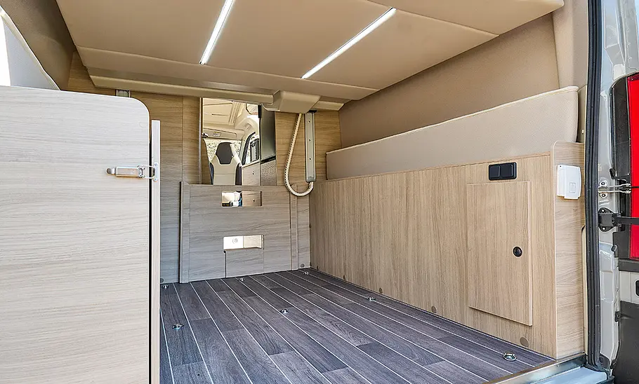 Forster Vantasy 636 HB (2022) Forster Vantasy 636 HB (2022)