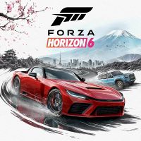 Forza Horizon 6 – PlayStation 5 (Download) – Vorbestellung