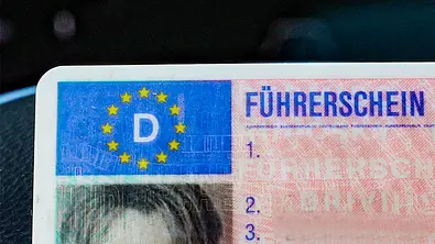 Führerschein - Foto: Imago