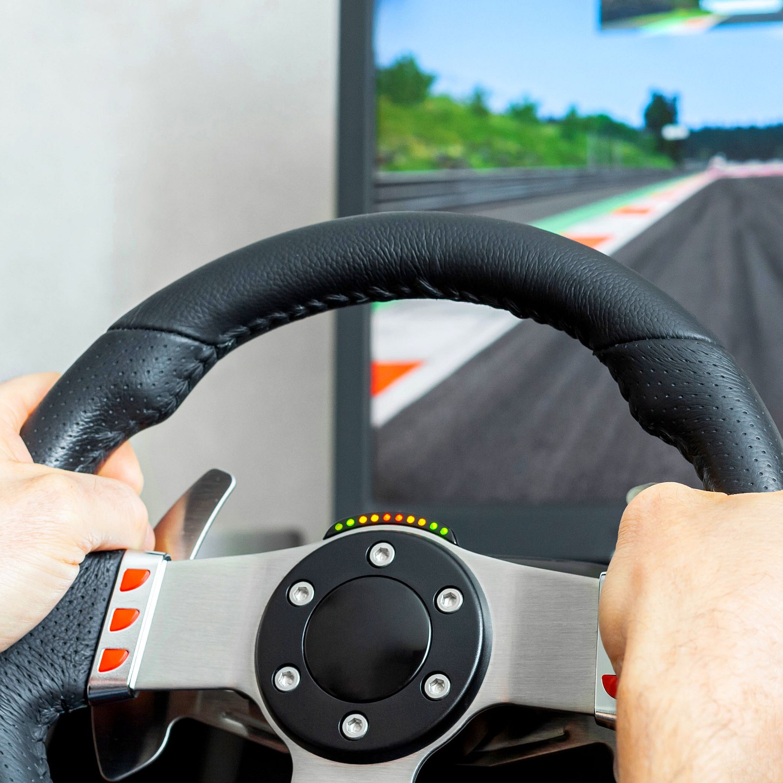 Gaming Lenkrad: Empfehlenswerte Modelle fr PC, PS4 und PS5