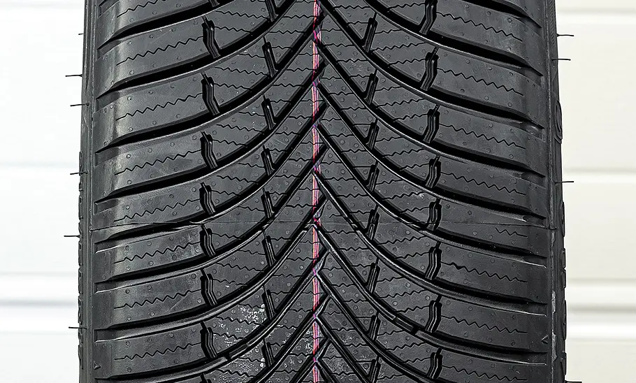 Firestone Multiseason2 (Gen02) Das Profil des Firestone Multiseason2 (Gen02).