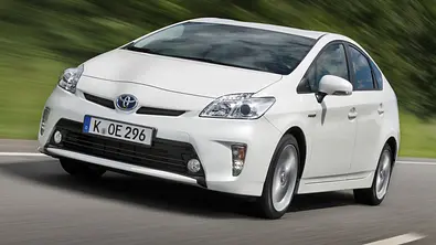 Honda Toyota Mazda Mitsubishi Japaner Gebrauchtwagen Bilder technische Daten