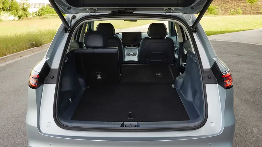 Geely Starray EM-i Geely