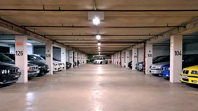 BMW-M-Garage