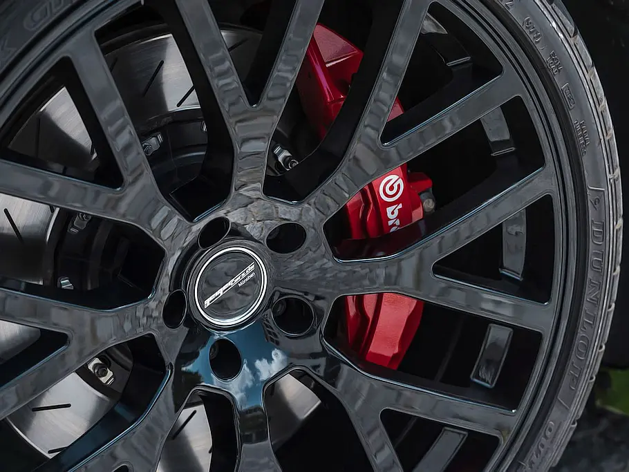 Dodge Charger SRT Hellcat Dodge Charger SRT Hellcat