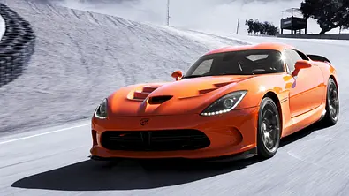 Dodge Viper SRT10 Supersportwagen Zehnzylinder Geiger Import Deutschland Preis