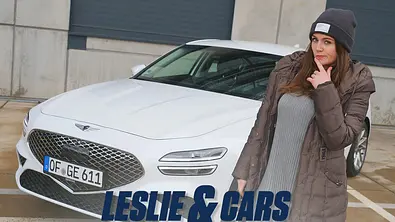 Genesis G70 Shooting Brake (2021)
