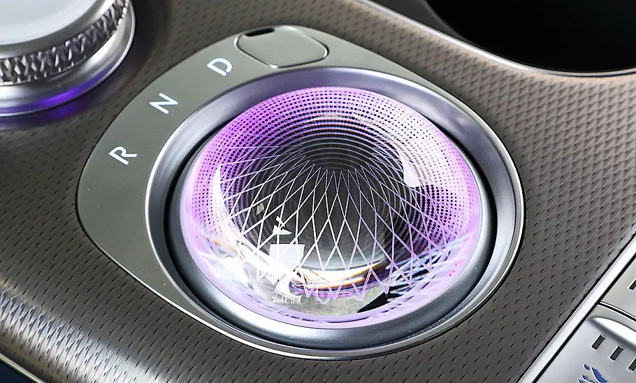 Genesis GV60 (2021)