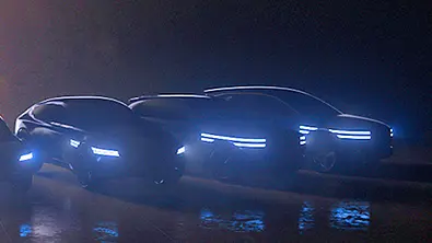 Genesis GV90 (2023) - Foto: Genesis
