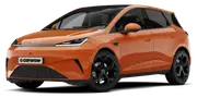 BYD Dolphin G DM-i - Foto: Carwpw