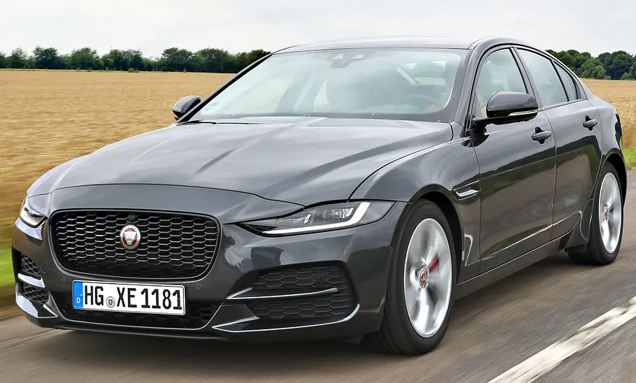 Jaguar XE P250 Jaguar XE P250